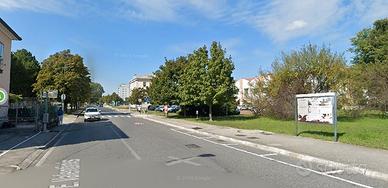 Struttura di grandi dimensioni