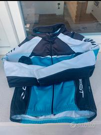 giubotto invernale GIST