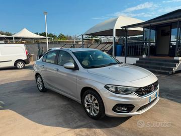 Fiat Tipo 1.3 Mjt 4 porte Lounge