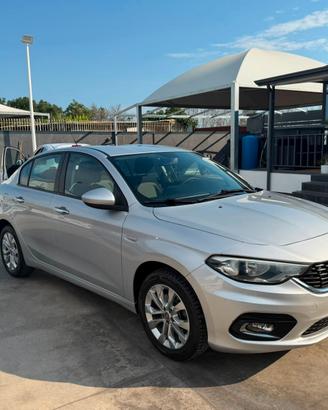 Fiat Tipo 1.3 Mjt 4 porte Lounge