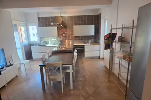 Appartamento di nuova costruzione, ben arredato