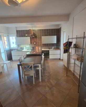 Appartamento di nuova costruzione, ben arredato