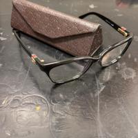 Occhiali da vista Gucci (donna)