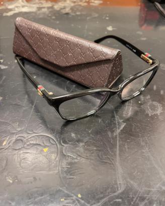 Occhiali da vista Gucci (donna)