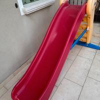 scivolo CHICCO usato