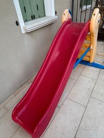 scivolo CHICCO usato