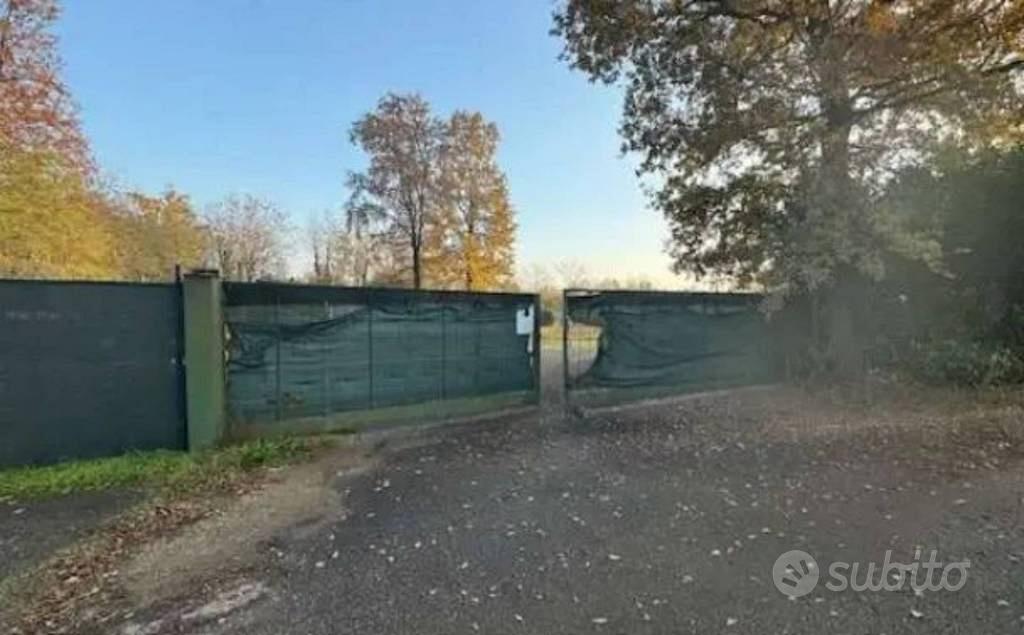 Immobile in asta di 1204 m² a Samarate - Vista 2