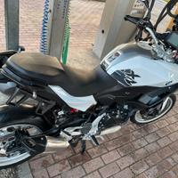 BMW F900XR 2020 FULL OPTIONAL 