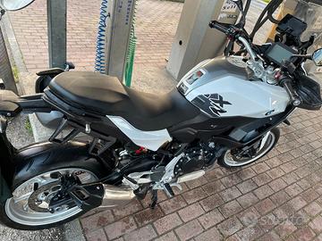 BMW F900XR 2020 FULL OPTIONAL 