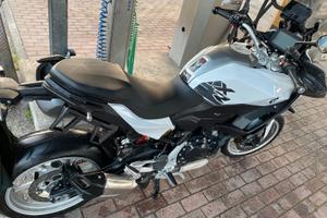BMW F900XR 2020 FULL OPTIONAL 