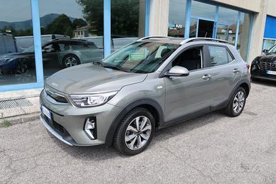 Kia Stonic 1.2 DPI Style