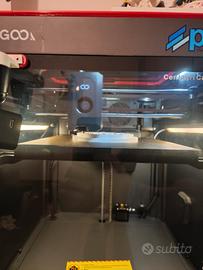 Centauri Carbon dicembre 2025 