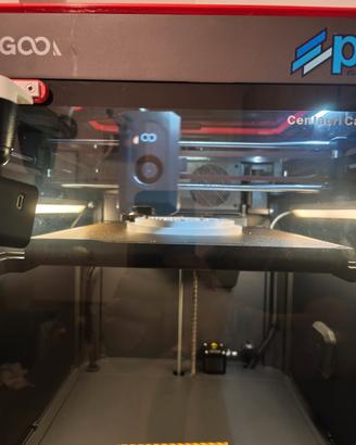 Centauri Carbon dicembre 2025 