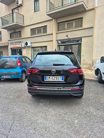 Tiguan Life 2.0 TDI 