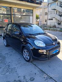 Panda 1.2 easypower Gpl immatricolata 2023, 23km