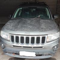 Ricambi Jeep Compass 2.2 CRD del 2012