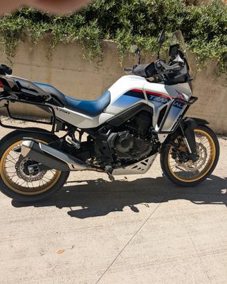 Honda Transalp 750 my2024