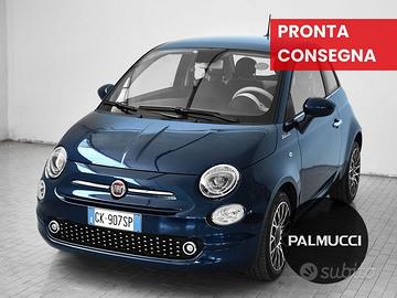 FIAT 500 1.0 hybrid Dolcevita 70cv