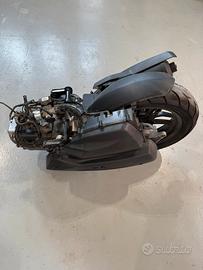 Motore kymko new people s 200i 2023