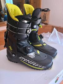 Scarponi scialpinismo Dynafit Dna