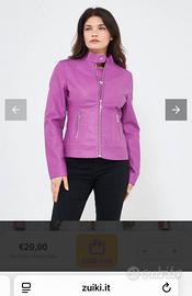 Giacca Zuiki
