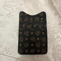 Pollini PortaTessere con Ferma Banconote