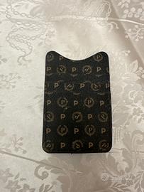 Pollini PortaTessere con Ferma Banconote