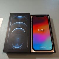 Iphone 12Pro 128gb