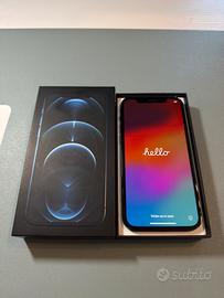 Iphone 12Pro 128gb