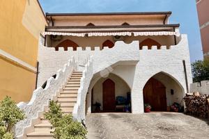 5 LOCALI A DOMUSNOVAS