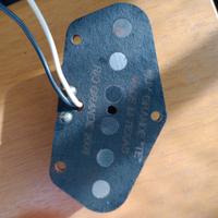 Pickup chitarra rio grande mui grande