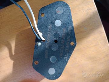 Pickup chitarra rio grande mui grande