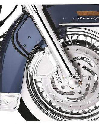 HARLEY-DAVIDSON 43798-00 COVER PINZE TOURING 00-07