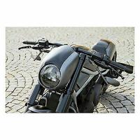 Copri cover FORCELLA UPPER FORK TUBE harley davids
