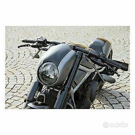 Copri cover FORCELLA UPPER FORK TUBE harley davids