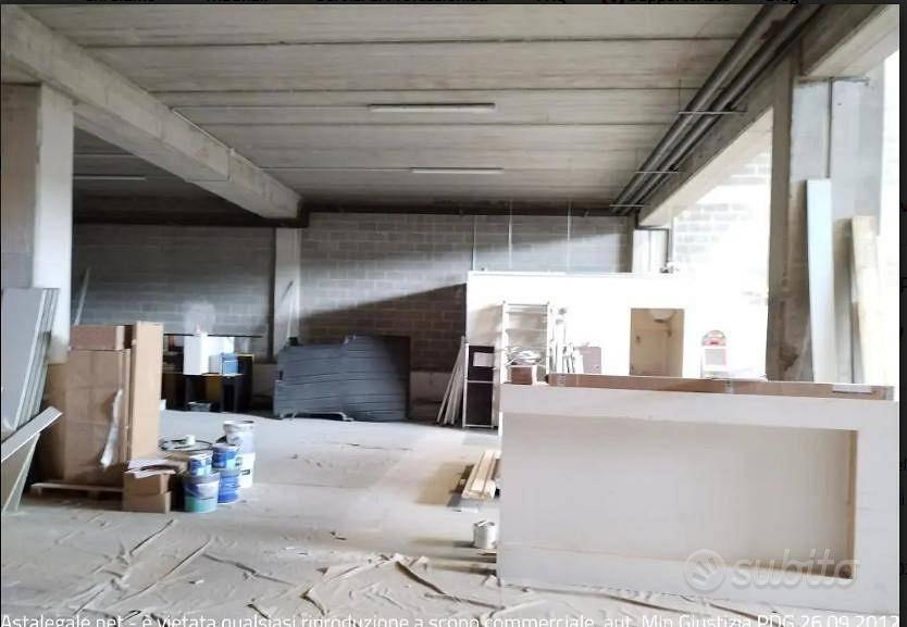 Immobile in asta di 470 m² a Gaglianico - Vista 4