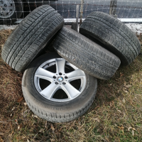Cerchi 18 per x5