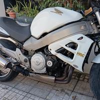 Honda  X eleven per ricambi 