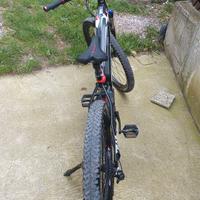 E-BIKE FANTIC XF2