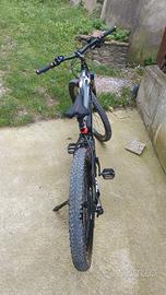 E-BIKE FANTIC XF2