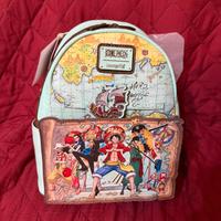 Funko loungefly  One piece