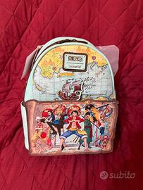 Funko loungefly  One piece