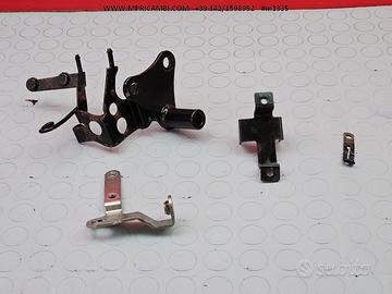SUPPORTI VARI YAMAHA XT 660 Z TENERE 2008 2016 XTZ