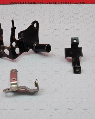 SUPPORTI VARI YAMAHA XT 660 Z TENERE 2008 2016 XTZ