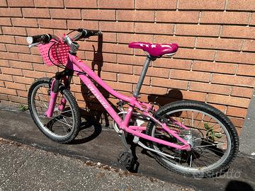 Bici bambina