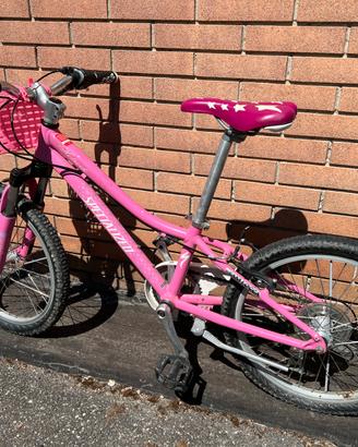 Bici bambina