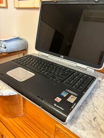 Pc Hp pavilion zd8000.con kit