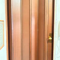 PORTA A SOFFIETTO