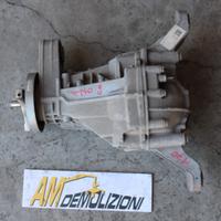 00552777710 DIFFERENZIALE POSTERIORE ALFA ROMEO GI