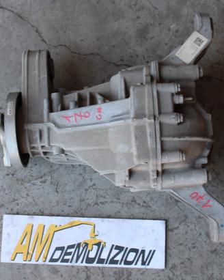 00552777710 DIFFERENZIALE POSTERIORE ALFA ROMEO GI